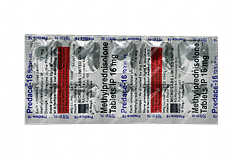 Predace 16 Tablet 10