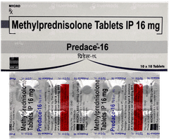 Predace 16 Tablet 10 Predace 16 Tablet 10