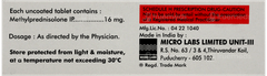 Predace 16 Tablet 10 Predace 16 Tablet 10