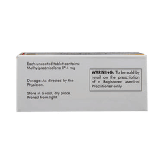 Predace 4 Tablet 10