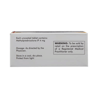 Predace 4 Tablet 10