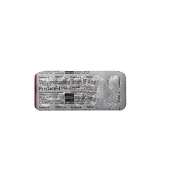 Predace 4 Tablet 10
