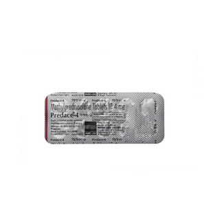Predace 4 Tablet 10