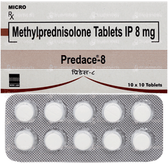 Predace 8 Tablet 10 Predace 8 Tablet 10