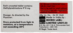 Predace 8 Tablet 10 Predace 8 Tablet 10