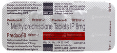 Predace 8 Tablet 10 Predace 8 Tablet 10