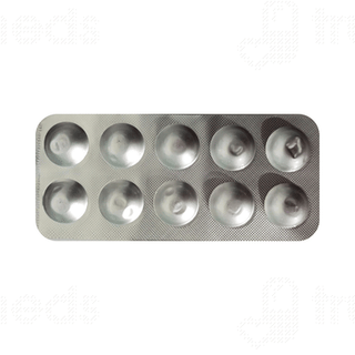 Preega 75 Sr Tablet 10
