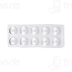 Preega Nt 75/10 MG Tablet 10