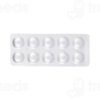 Preega Nt 75/10 MG Tablet 10