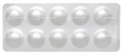 Pregabanyl Ntm Tablet 10