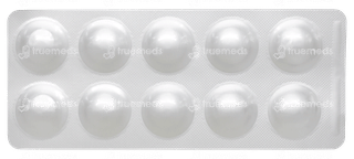 Pregabanyl Ntm Tablet 10