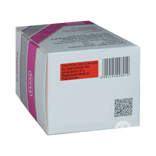 Pregabid 75 Capsule 15