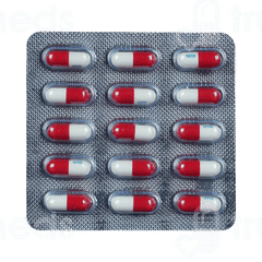 Pregabid 75 Capsule 15