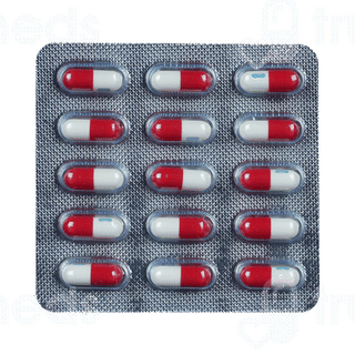 Pregabid 75 Capsule 15