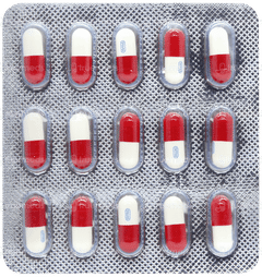 Pregabid 75 Capsule 15