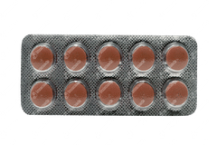 Pregabid M Od 100 Tablet 10