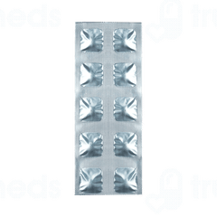 Pregabid Nt 50/10 MG Tablet 10