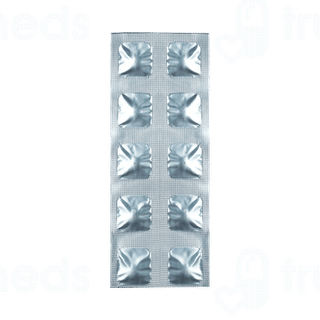 Pregabid Nt 50/10 MG Tablet 10