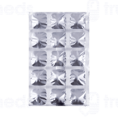 Pregabid Nt 75/10 MG Tablet 15