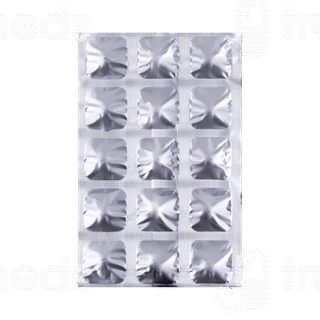 Pregabid Nt 75/10 MG Tablet 15