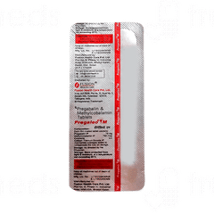 Pregaleo M Tablet 10