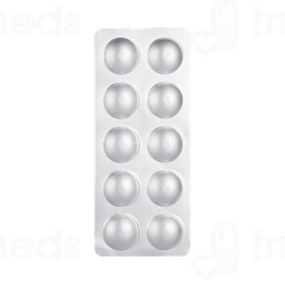 Pregalex Nt 75/10 MG Tablet 10
