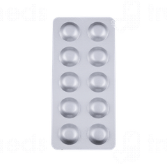 Pregalin Nt 75/10 MG Tablet 10