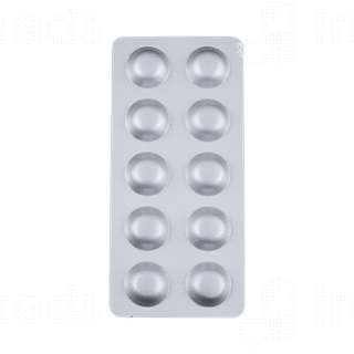 Pregalin Nt 75/10 MG Tablet 10