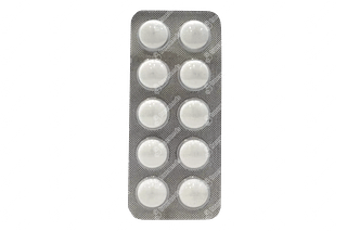 Pregalin Sr 150 Tablet 10