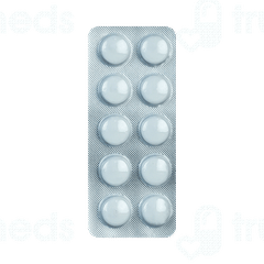 Pregalin Sr 150 Tablet 10