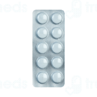 Pregalin Sr 150 Tablet 10