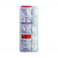 Pregalin Sr 150 Tablet 10
