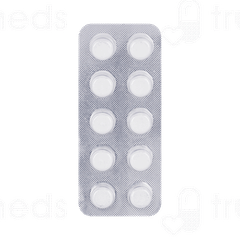Pregalin Sr 75 Tablet 10 Pregalin Sr 75 Tablet 10