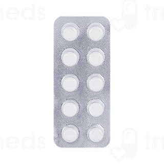 Pregalin Sr 75 Tablet 10