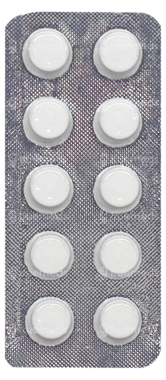Pregalin Sr 75 Tablet 10