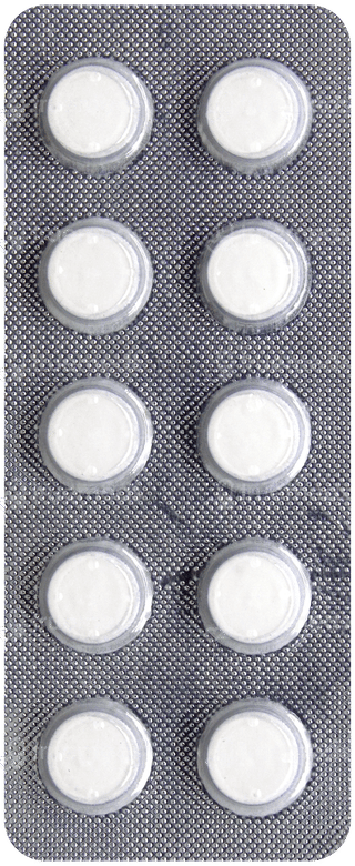 Pregalin Sr 75 Tablet 10