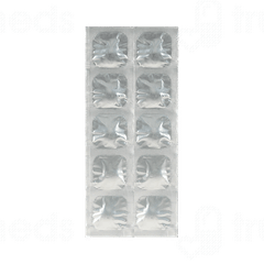 Pregaloy Nt 75/10 MG Tablet 10