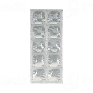 Pregaloy Nt 75/10 MG Tablet 10