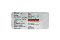 Preganza Me Tablet 10