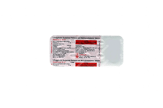 Pregastar M Od 75 Tablet 10