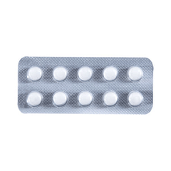Pregastar Od 75 MG Tablet 10 Pregastar Od 75 MG Tablet 10