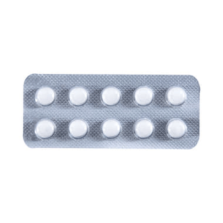 Pregastar Od 75 MG Tablet 10