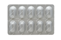 Pregeb Forte 75 Capsule 10