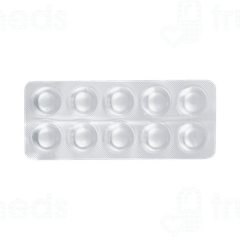 Pregeb M Od 150 Tablet 10
