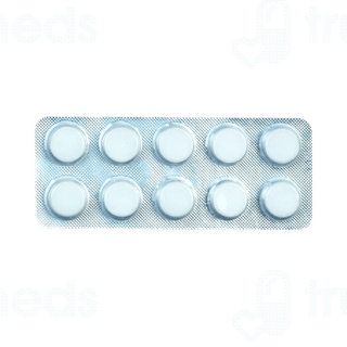 Pregeb Od 150 Tablet 10