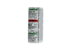 Pregeb Od 75 Tablet 10