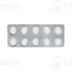 Pregeb Od 75 Tablet 10