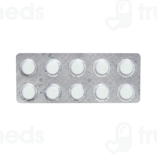 Pregeb Od 75 Tablet 10
