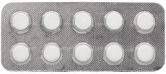 Pregeb Od 75 Tablet 10