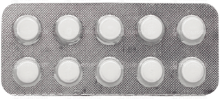 Pregeb Od 75 Tablet 10